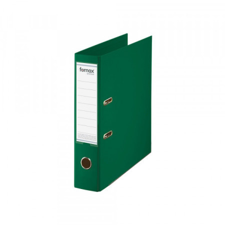 Fornax registrator PVC premium samostojeći zeleni ( 4609 )
