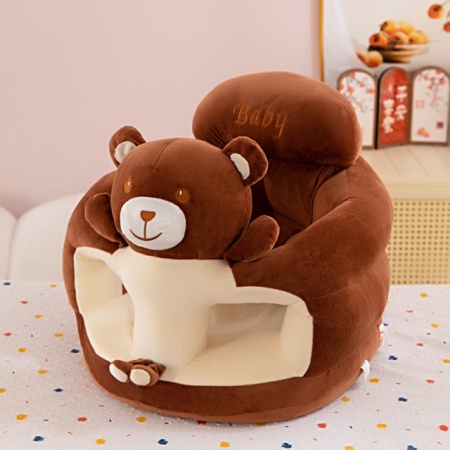 Foteljica za decu Baby Grizzly A2