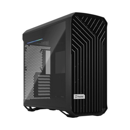 Fractal design fd-c-tor1a-06 torrent black tg dark tint kućIšte