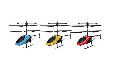 Friends leteći helikopter ( yg118843 )