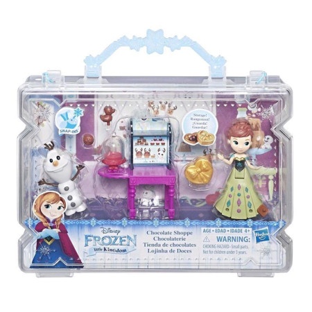 Frozen kofer set ( 1021322 )