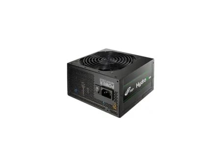 FSP napajanje 600W hydro K 600 PPA6005605 80+ bronze