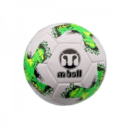 Fudbalska lopta size 5 m ball ( 11/70364 )