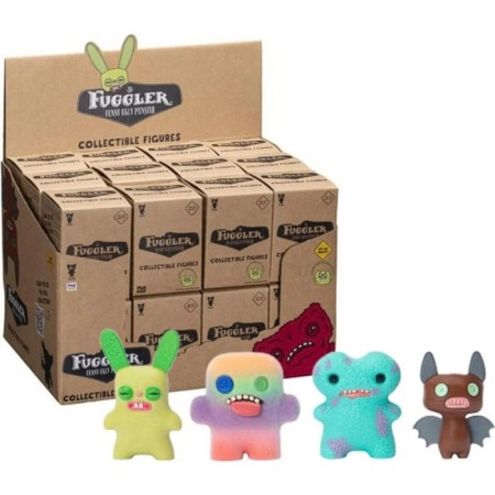 Fuggler figurica iznenadjenja cdu ( TWFG2007 )