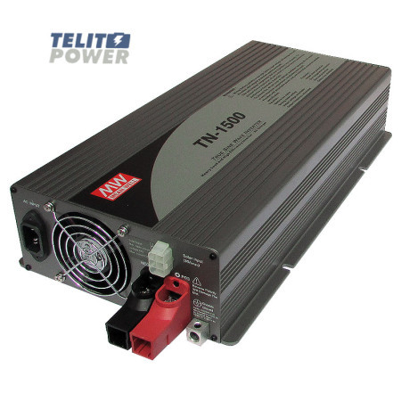 Fujitsu DC/AC Inverter 1500W true sine wave TN-1500-224B ( 2290 ) - Img 1