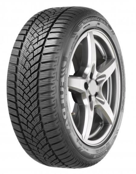 Fulda 205/55R16 91H KRI CONTROL HP 2 zimska ( 005057 )