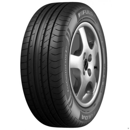 Fulda 275/45R19 108Y ECOCONTROL SUV XL FP letnja DOT22 ( 005317 )
