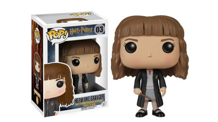 Funko Harry Potter POP! Vinyl - Hermione Granger ( 041366 )