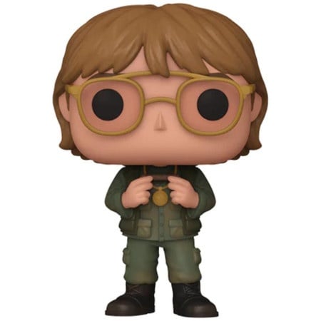 Funko POP! Movies: Stargate - Daniel Jackson ( 063582 )