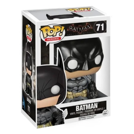 Funko POP! Vinyl: DC - Arkham Knight Batman ( 062655 )