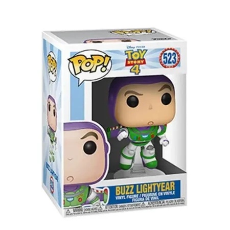 Funko Toy Story 4 POP! Vinyl Figure Buzz Lightyear ( 035160 )