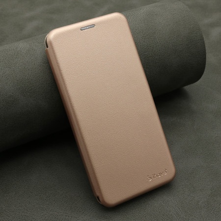 Futrola bi fold ihave za samsung a546b galaxy a54 5g roze ( F108376 )