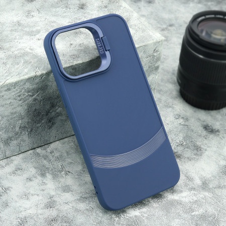 Futrola camera holder za iphone 15 pro max (6.7) plava ( F115429 )