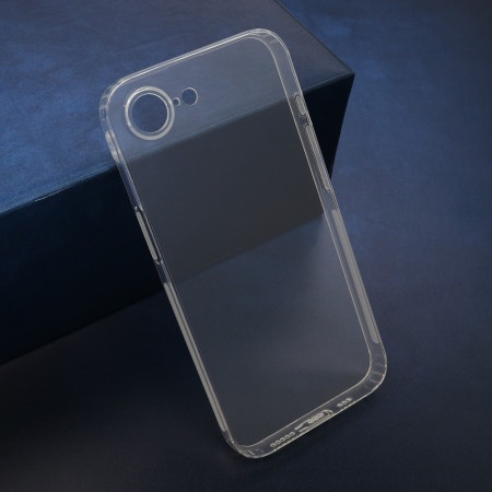 Futrola clear fit za iphone 16e (6.1) providna ( F120271 )