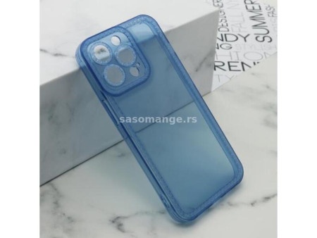 Futrola fusion za iphone 12 plava ( 22981 )