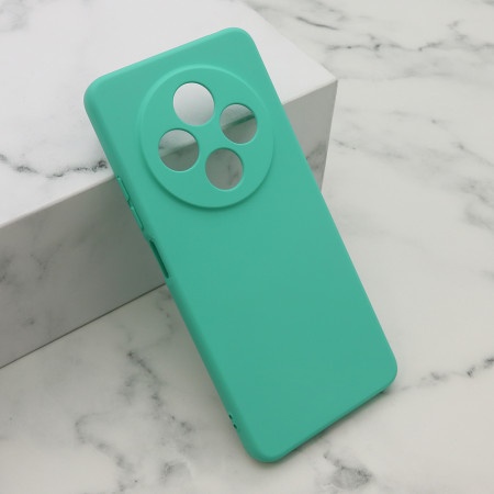 Futrola soft silicone za xiaomi redmi 14c mint ( F118956 )