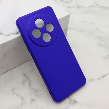 Futrola soft silicone za xiaomi redmi 14c plava ( F118957 )