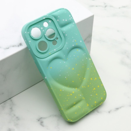 Futrola summer heart za iphone 14 pro dz05 ( 22872 )