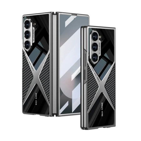 Futrola x-style za samsung f956b galaxy z fold 6 5g carbon (gkk case) ( F116912 )