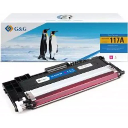 G&amp;G HP W2073A toner  (150ANW,178NW, 179FNW) sa čipom-1