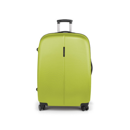 Gabol kofer srednji proširivi 48x67x27/30,5 cm ABS 70/79l-3,8 kg Paradise XP pastelno zelena ( 16KG123346PF )