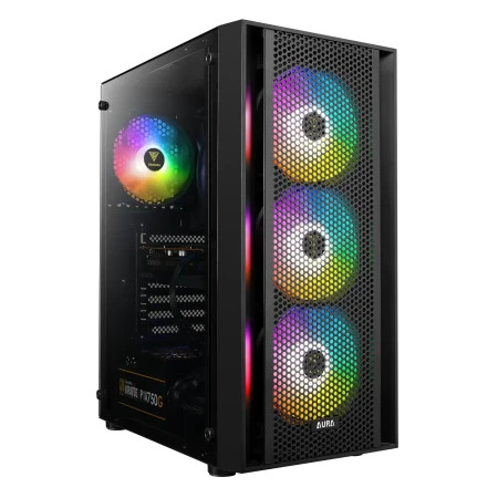 Gamdias Aura GC2 kućište