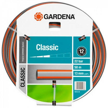 Gardena crevo classic,1/2?,50m ( GA 18010-20 )