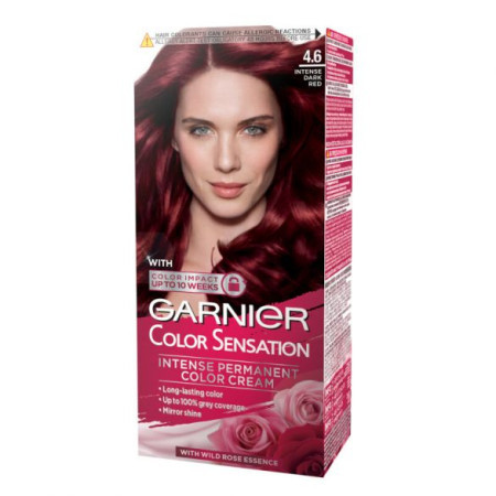 Garnier Color sensation 4.60 boja za kosu ( 1003009525 ) - Img 1