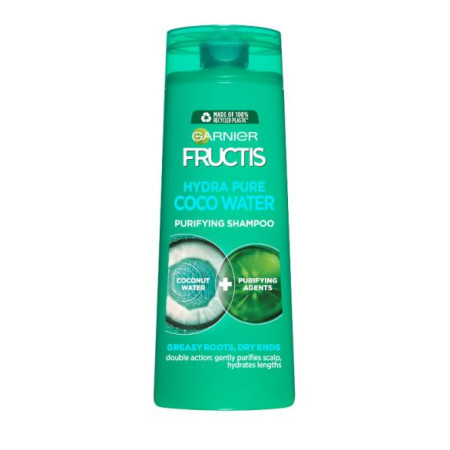 Garnier Fructis coconut water šampon 250ml ( 1003009640 ) - Img 1