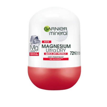 Garnier Mineral Magnesium roll-on dezodorans 50 ml ( 1003000732 )