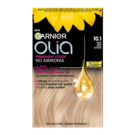 Garnier Olia big kit 10.1 boja za kosu ( 1100031033 )