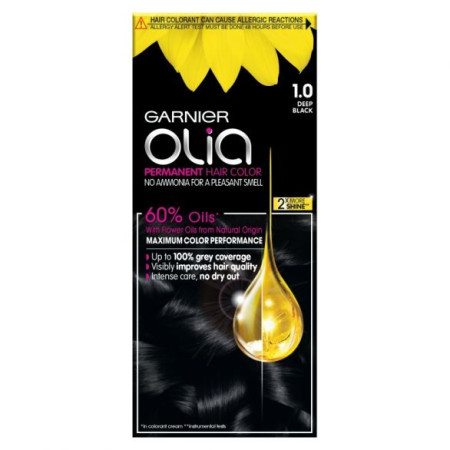 Garnier Olia boja za kosu 1.0 dee ( 1003000402 )