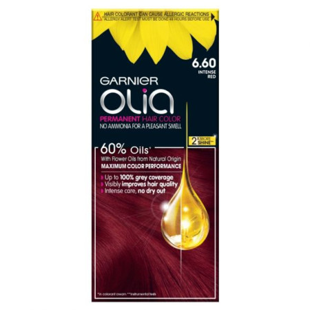 Garnier Olia boja za kosu 6.60/6. ( 1003000433 ) - Img 1