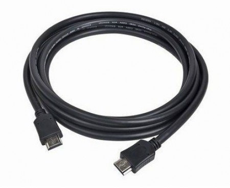 Gembird HDMI kabl v.2.0 ethernet support 3D/4K TV 10m CC-HDMI4-10M
