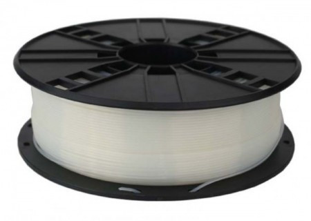 Gembird PLA filament za 3D stampac 1,75mm kotur 1KG natural 3DP-PLA1.75-01-NAT