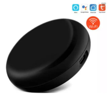Gembird SMART-REMOTES08 tuya smart life control AC TV/Fan/Air conditioner smart home universal wireless