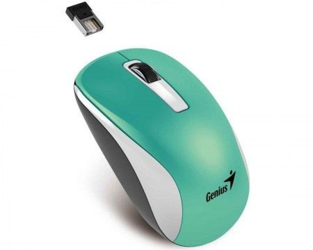 Genius NX-7010 Wireless Optical USB tirkizni miš