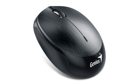 Genius NX-9000BT, V2, iron gray miš