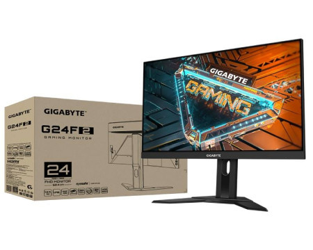 Gigabyte 23.8" G24F 2 EU Gaming Monitor