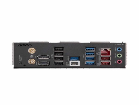 Gigabyte b650 a elite ax v2/am5 matična ploča ( B650 A ELITE AX V2 )
