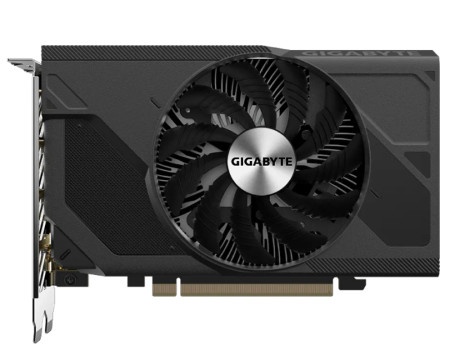 Gigabyte nVidia GeForce RTX 4060 D6 8GB 128bit GV-N4060D6-8GD grafička karta