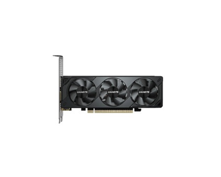 Gigabyte nvidia geforce rtx 5060 oc low profile 8gb 128bit gv-n5060oc-8gl rev. 1.0 grafička karta