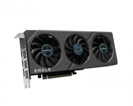 Gigabyte rtx4060 eagle 8gb oc gv-n4060eagle oc-8gd svga