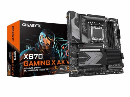 Gigabyte x670 gaming x ax v2/am5 matična ploča ( X670 GAMING X AX V2 ) -1