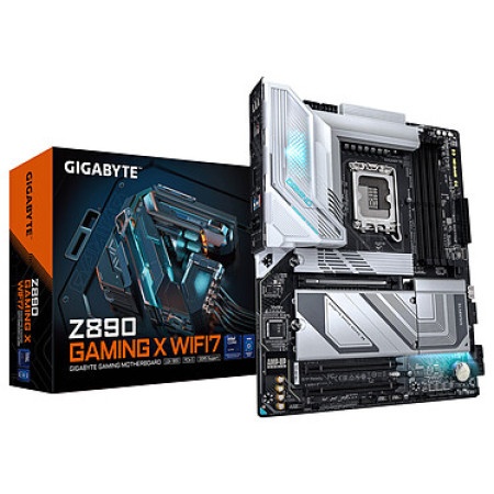 Gigabyte Z890 GAMING X WIFI7 LGA 1851, Z890 Chipset