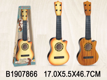 Gitara igračka ( 786608-K )