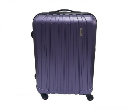 Globe Traveler kofer traveller Purple m ( 412.ABS7216-PR2.M )