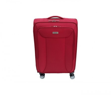 Globe Traveler kofer traveller Red s ( 412.AIR6537-R1.S )