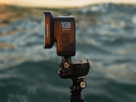 Gopro anamorphic lens socivo ( aewal-011 )
