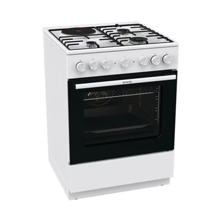 Gorenje GK6B42WD Kombinovani šporet